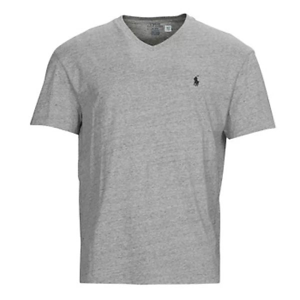 Polo Ralph Lauren  T-Shirt KSC08H-SSVNCLS-SHORT SLEEVE-T-SHIRT günstig online kaufen