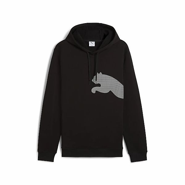 PUMA Sweatshirt "Train All Day Big Logo Hoodie Herren" günstig online kaufen