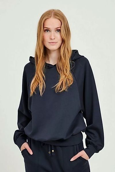 b.young Kapuzensweatshirt BYPUSTI HOODIE 20810280 Kapuzensweater mit breite günstig online kaufen