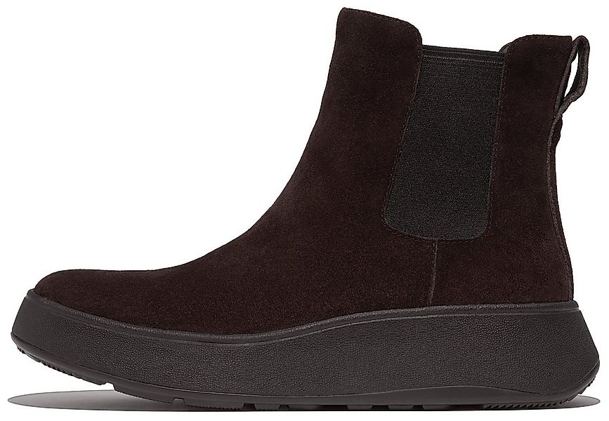 Fitflop F-MODE Chelseaboots Chunky Boots mit Plateausohle günstig online kaufen