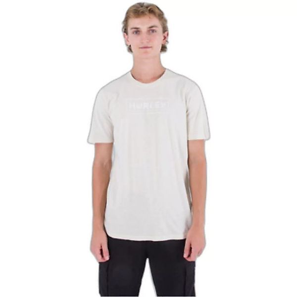 Hurley  T-Shirts & Poloshirts T-shirt  Everyday Death In Paradise günstig online kaufen
