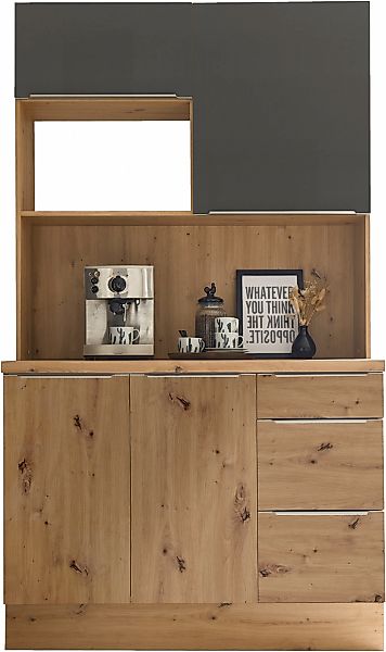 RESPEKTA Buffet Safado aus der Serie günstig online kaufen