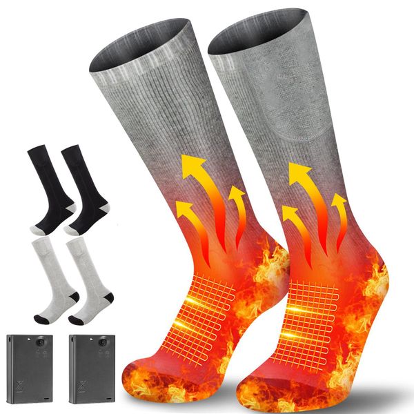 Sunicol Thermosocken Thermosocken, Beheizte, Elektrisch, Winter günstig online kaufen