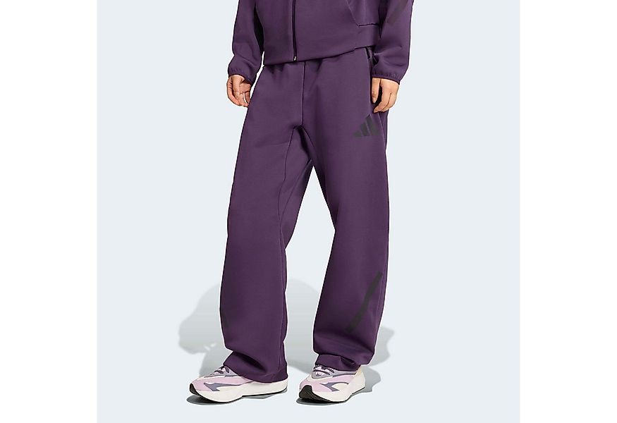 adidas Sportswear Sporthose W Z.N.E. BAR PT (1-tlg) günstig online kaufen