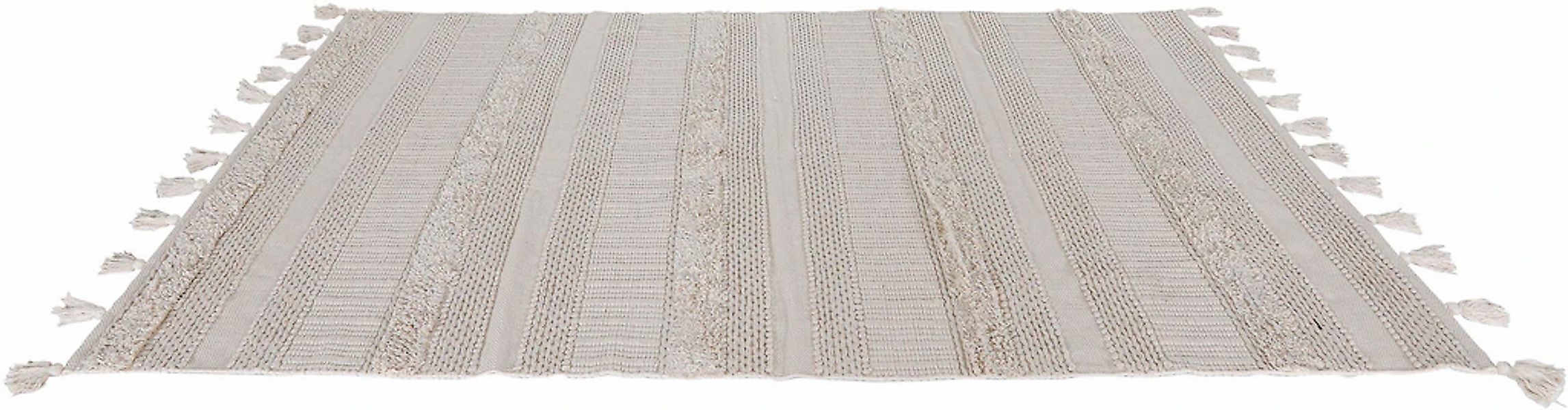 Gutmann Factory "Puffy 67716" rechteckig 60 Höhe günstig online kaufen
