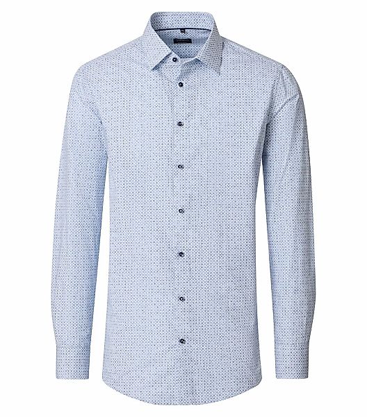 VENTI Businesshemd "VENTI Businesshemd Print" günstig online kaufen