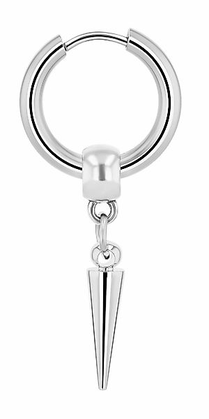 Adelia´s Paar Ohrhänger "Unisex Ohrringe aus Edelstahl" Ideal als Geschenk günstig online kaufen