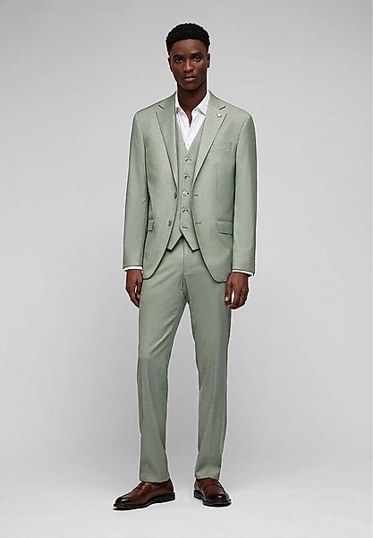 HECHTER PARIS Anzug (2-tlg) Vollintegriertes Stretch-Futter günstig online kaufen