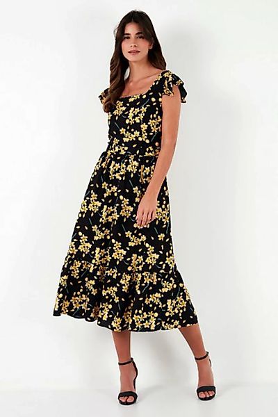 LELA Sommerkleid Regular Fit günstig online kaufen