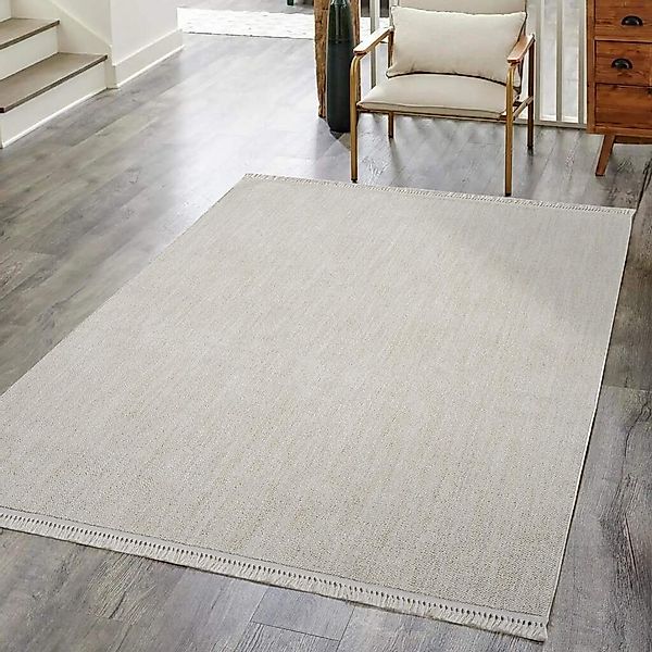Carpet City Teppich CLASICO 0052, rechteckig, günstig online kaufen