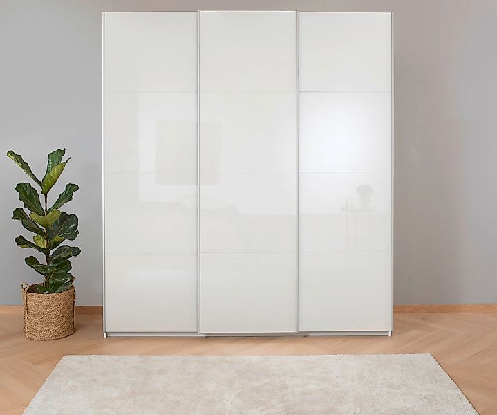 rauch Schwebetürenschrank "Kleiderschrank Schrank Garderobe KOLUNA mit Hoch günstig online kaufen