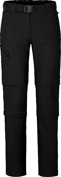 Bergson Outdoorhose NARRABEEN Doppel Zipp-Off Damen günstig online kaufen