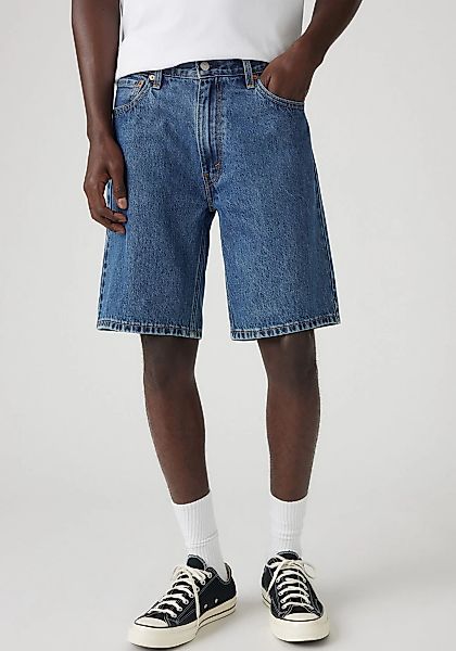 Levis Shorts "454 RELAXED SHORTS" im Five-Pocket Style günstig online kaufen