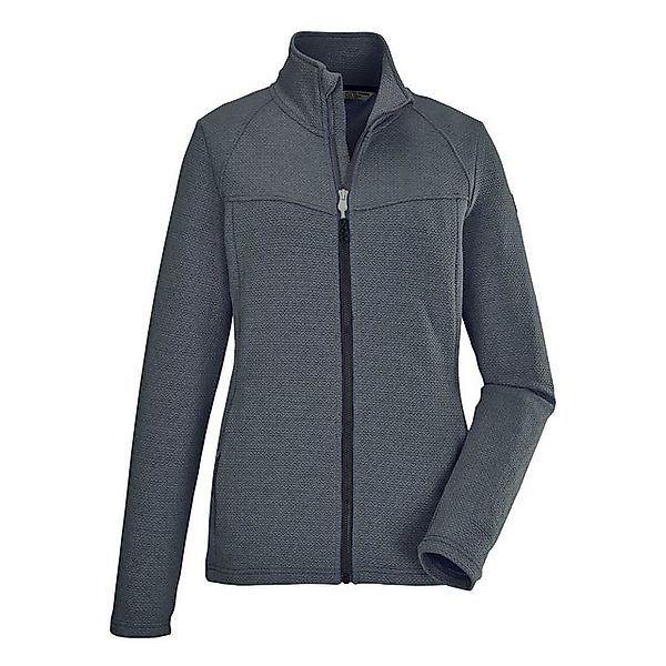 Killtec Fleecejacke KOS 102 WMN FLX JCKT DUNKELNAVY günstig online kaufen