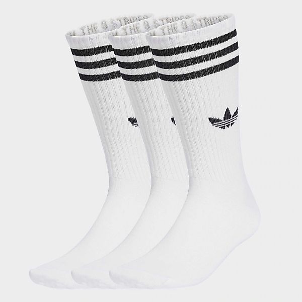 adidas Originals Sportsocken "3S HIGH CR S 3P" 3 Paar tlg. für verschiedene günstig online kaufen