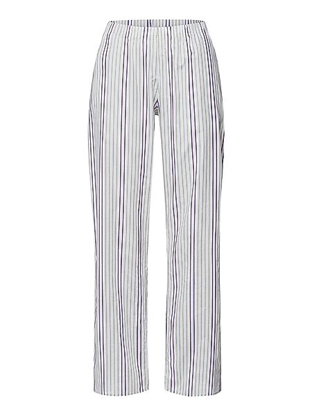 Hanro Pyjamahose Sleep & Lounge schlaf-hose günstig online kaufen