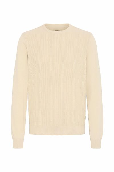 Blend Strickfleece-Pullover "Strickpullover BHBaron" günstig online kaufen