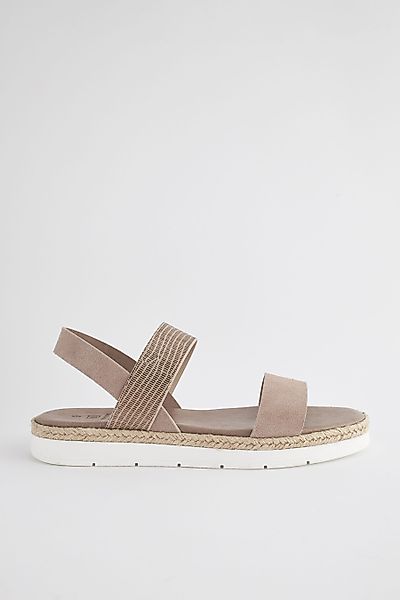 Next Forever Comfort® Sandale mit elastischen günstig online kaufen