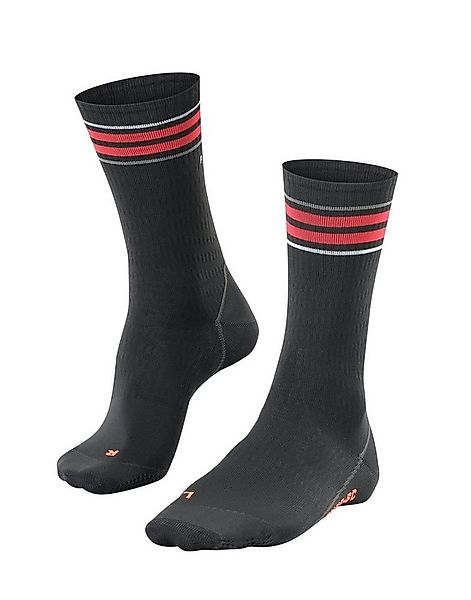 FALKE Socken Bikesocke BC Impulse Rapid (ultraleichte Polsterung, Netzgestr günstig online kaufen