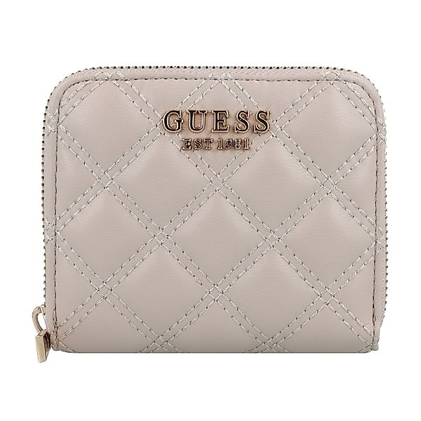 Guess Geldbörse Giully II, Polyurethan günstig online kaufen