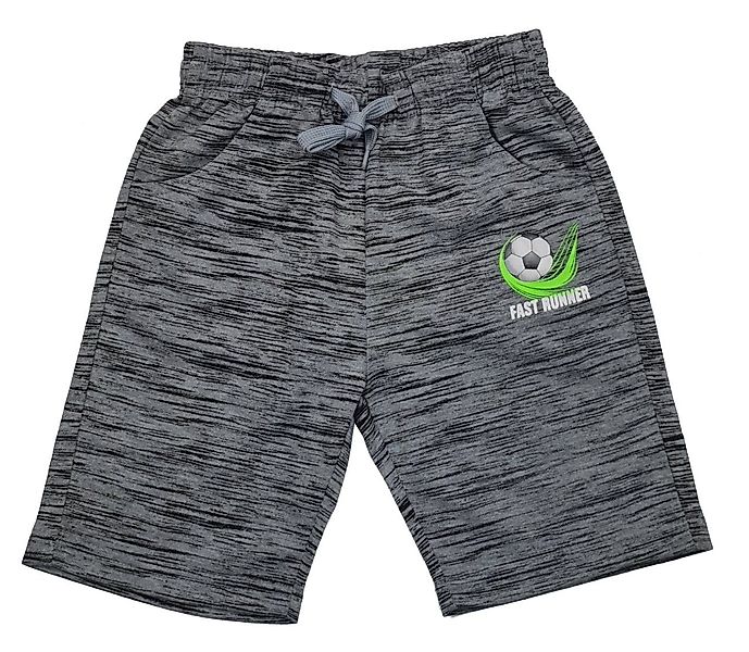 Fashion Boy Sweatshorts Sweatshorts, Sommerhose, Shorts günstig online kaufen