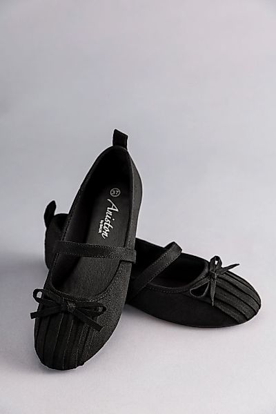 Aniston SHOES Ballerina, Riemchenballerina, Schlupfschuh, Loafer, günstig online kaufen
