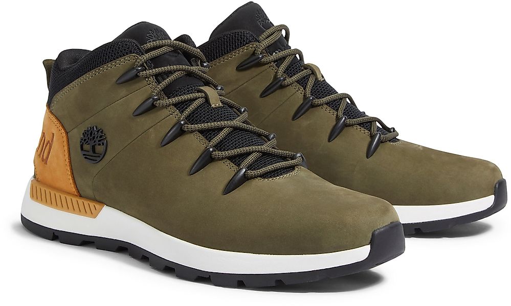 Timberland SPRINT TREKKERMID LACE UP SNEAKER günstig online kaufen