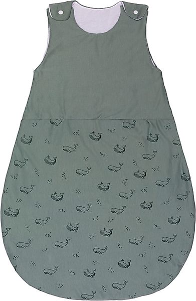 Fillikid Babyschlafsack wattiert, rund, für das günstig online kaufen