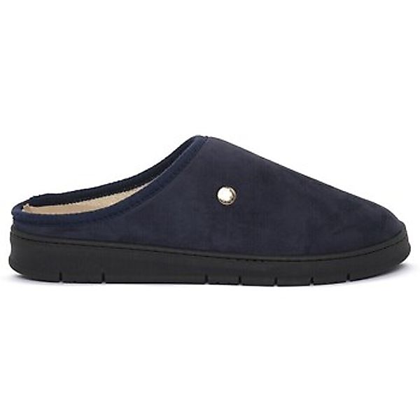 Grunland  Hausschuhe CI3079NAVY günstig online kaufen