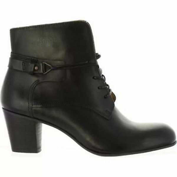 Kickers  Stiefel 512390 SEELACE günstig online kaufen