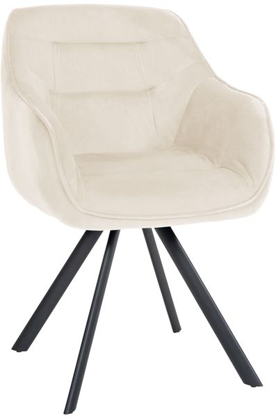 CLP Esszimmerstuhl Russel, Samt oder Antik günstig online kaufen