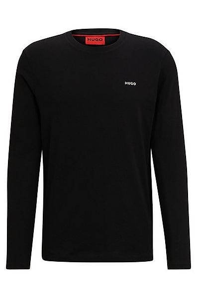 BOSS ORANGE T-Shirt Derol222 10229761 01 günstig online kaufen