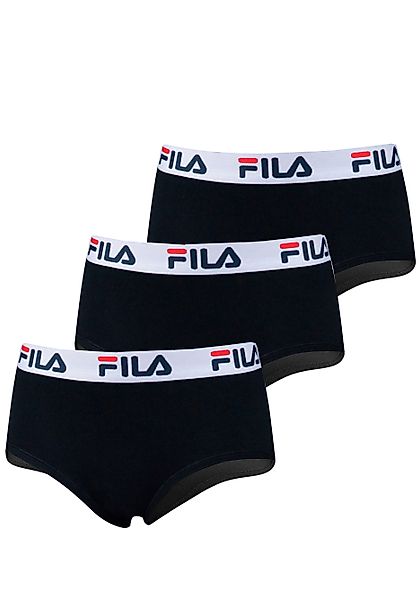 Fila Retro Pants WOMAN CULOTTE (3er günstig online kaufen