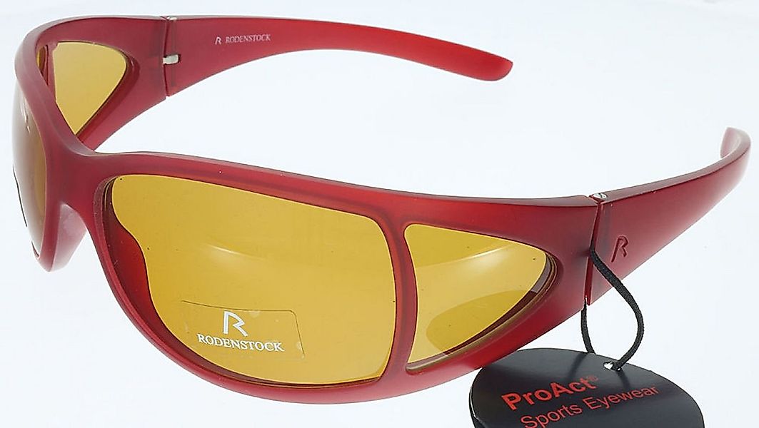 Rodenstock Sonnenbrille Rodenstock Sonnenbrille R3190B günstig online kaufen