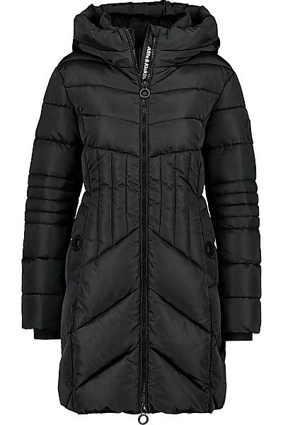 Alife & Kickin Winterjacke Damen PriskaAK A günstig online kaufen