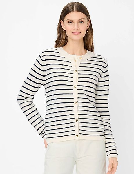 Brax Strickjacke "Style ANN" günstig online kaufen