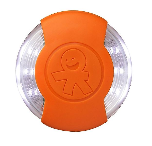 Okiedog Kinderwagenanhänger LED-Licht/Sicherheitslampe für Kinderwagen mit günstig online kaufen