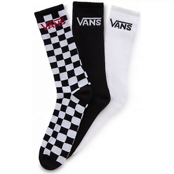 Vans  Socken Classic crew günstig online kaufen