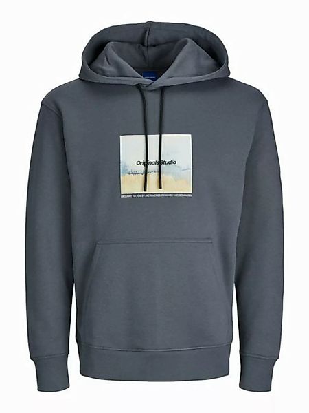 Jack & Jones Sweatshirt JORVESTERBRO (1-tlg) günstig online kaufen