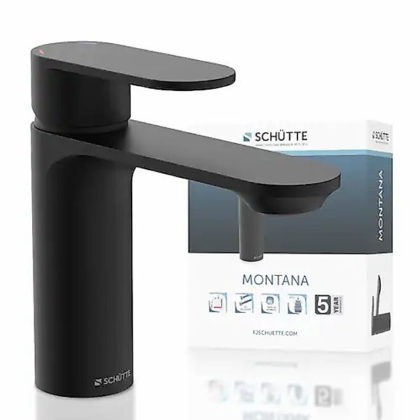 Schütte Waschtischarmatur »MONTANA« günstig online kaufen