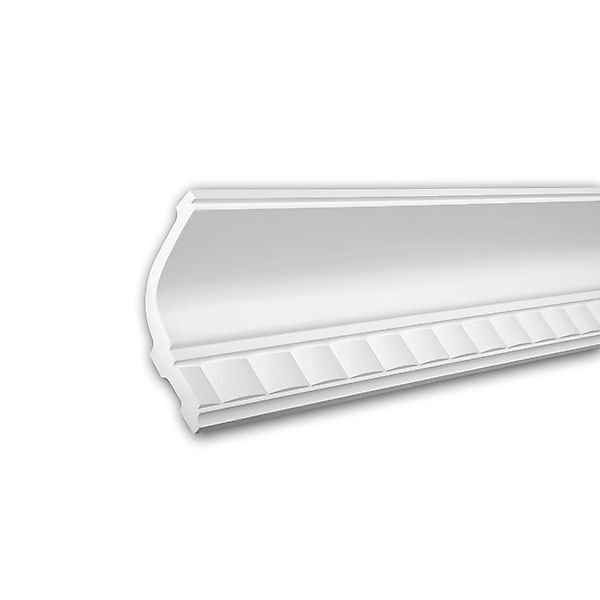 PROFHOME 150175F Flexible Eckleiste Stuckleiste aus Flexiblem Polyurethan 2 günstig online kaufen