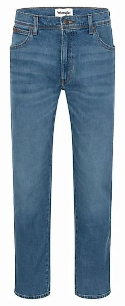Wrangler 5-Pocket-Jeans WRANGLER TEXAS sweet talker 112339299 günstig online kaufen
