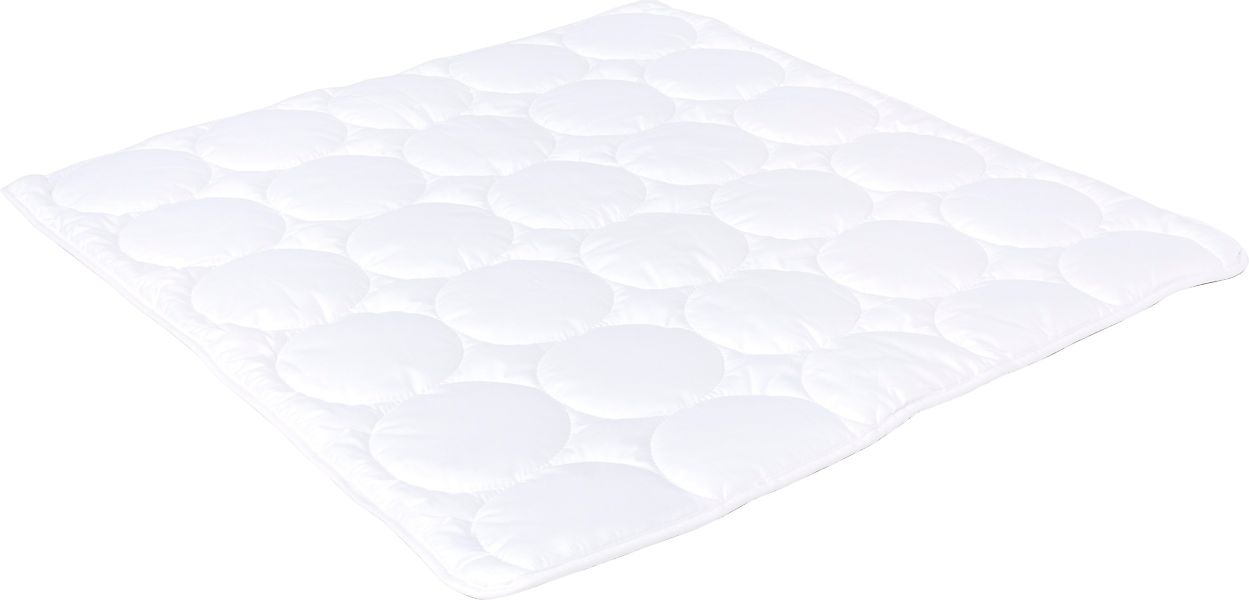 Träumeland Babybettdecke "Tau" 4-Jahreszeiten 1 Stk. tlg. günstig online kaufen