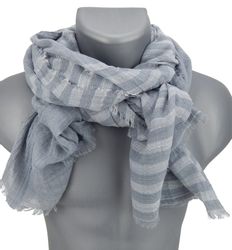 Ella Jonte Modeschal, leichter breiter Schal günstig online kaufen