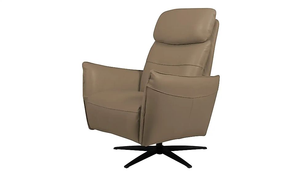 uno Relaxsessel  Lazio ¦ braun ¦ Maße (cm): B: 80 H: 107 T: 83.0 Polstermöb günstig online kaufen
