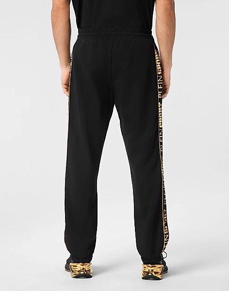 PLEIN SPORT Jogginghose "Jogginghose" günstig online kaufen