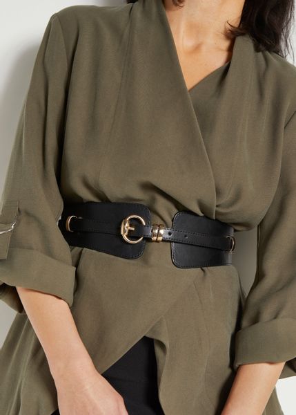 LASCANA Taillengürtel 2in1 Gürtel für Kleid günstig online kaufen