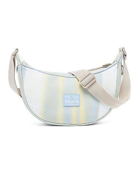 Johnny Urban Umhängetasche Ally Small Half Moon Bag, Kleine Crossbody Bag i günstig online kaufen