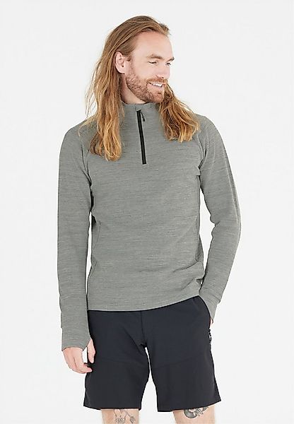 WHISTLER Funktionsshirt Kajsa mit atmungsaktiven Eigenschaften günstig online kaufen