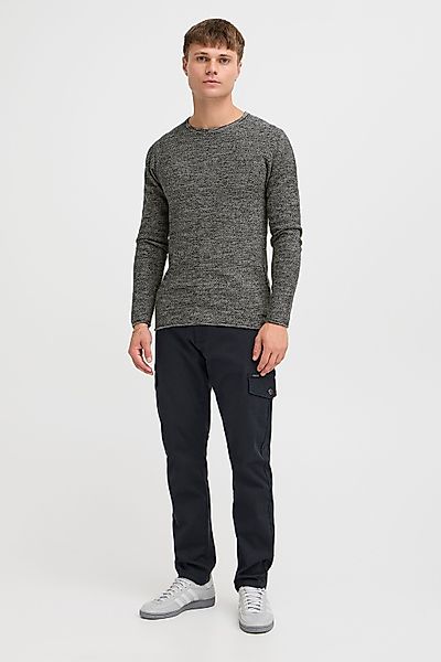 Indicode Strickpullover "Strickpullover IDJadas" günstig online kaufen